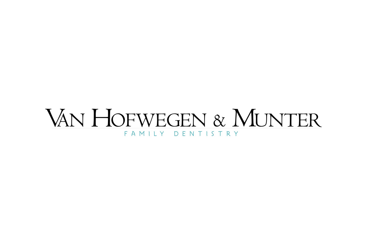 Van Hofwegen & Munter Logo Design