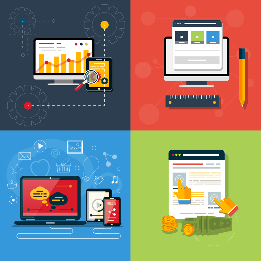 5 Ways to Enhance User Experience with Your Website