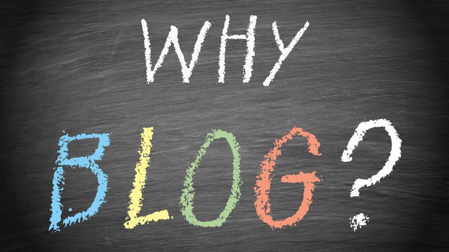 8 Benefits of Blogging for SEO That Can Skyrocket Your Site Rankings