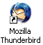 Email Setup - Thunderbird